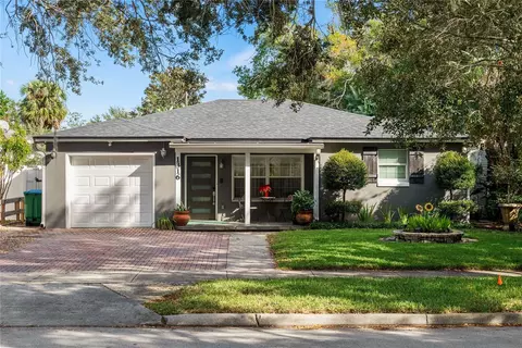1316 Canterbury Rd, Winter Park, FL 32789