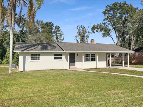404 Vining St, Plant City, FL 33563