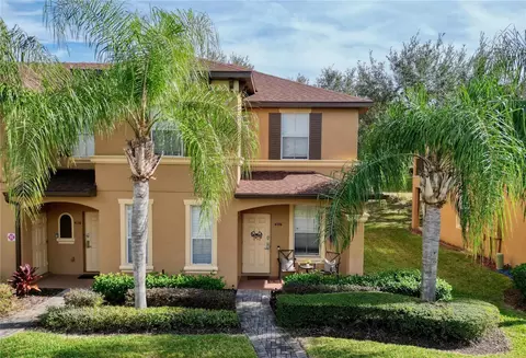 406 Palermo St, Davenport, FL 33897