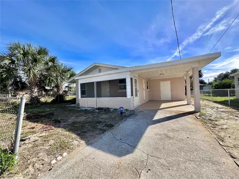 1119 Avenue H, Haines City, FL 33844
