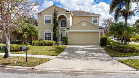 1977 Hammock Moss Dr, Orlando, FL 32820