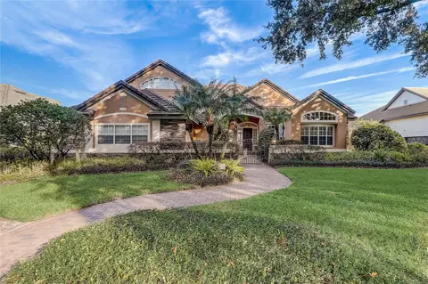 7431 Park Springs Cir, Orlando, FL 32835