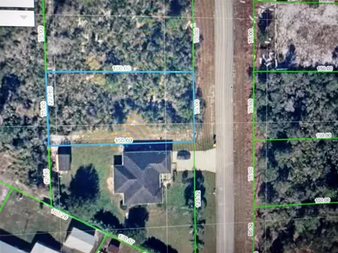 30 Patton Ave, Lake Placid, FL 33852