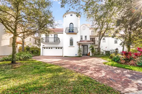1272 S Pennsylvania Ave #11, Winter Park, FL 32789