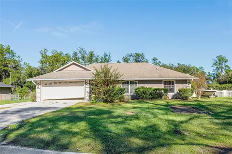 167 Ashley St, Groveland, FL 34736
