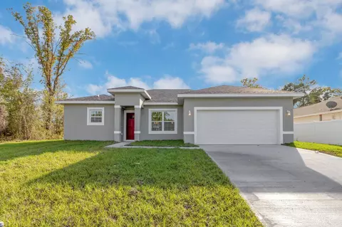 15360 SW 50th Avenue Rd, Ocala, FL 34473