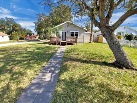 801 S Laurel Ave, Sanford, FL 32771