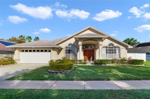 865 River Boat Cir, Orlando, FL 32828