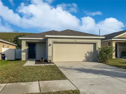 14424 Haddon Mist Dr, Wimauma, FL 33598