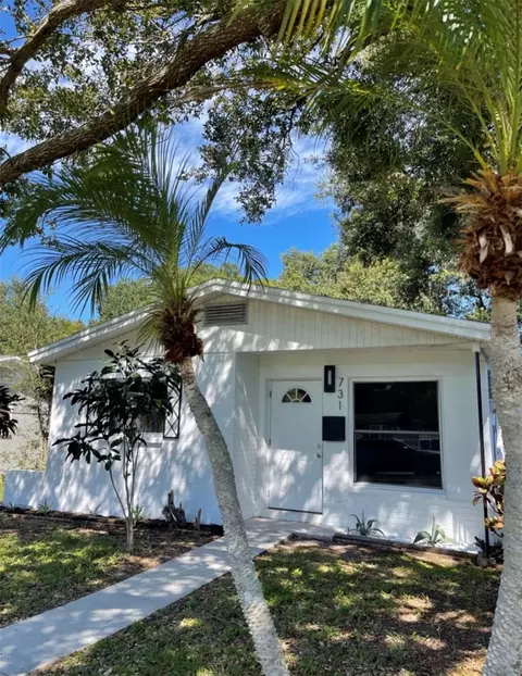 731 71st Ave N, Saint Petersburg, FL 33702