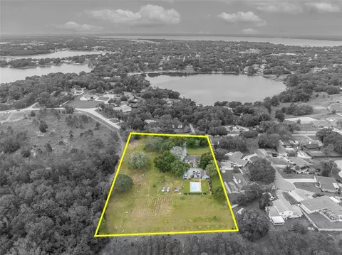 1211 Country Club Rd, Eustis, FL 32726