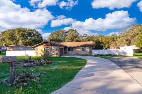 5381 Tree Ln, Ridge Manor, FL 33523
