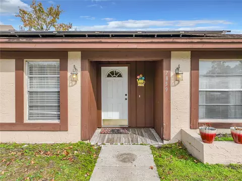 7859 Thrippence Ln, Orlando, FL 32822