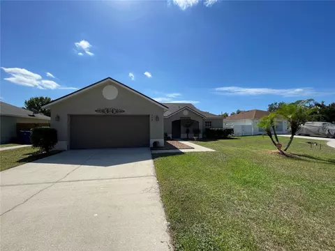 444 Coventry Estates Blvd, Deltona, FL 32725