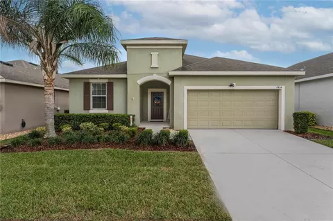7454 Oakmark Rd, Harmony, FL 34773