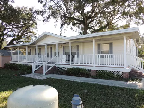 17044 Grissom Rd, Orlando, FL 32833