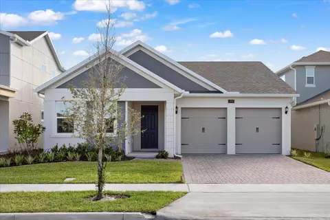 14845 Milfoil Ave, Orlando, FL 32827
