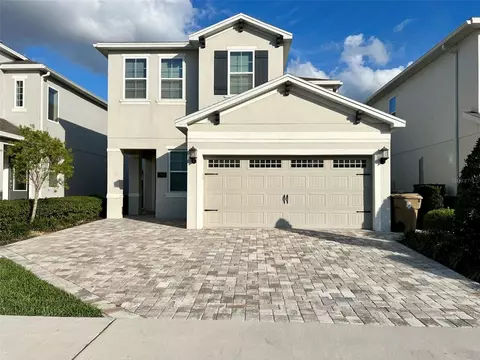 396 Southfield St, Kissimmee, FL 34747