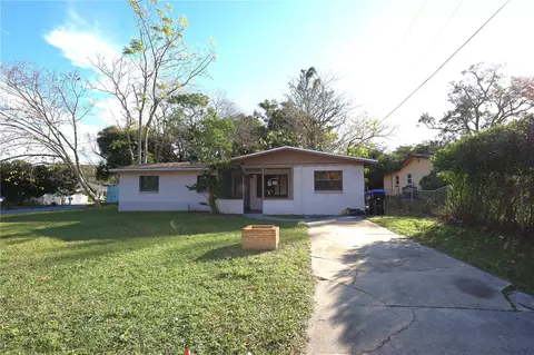 1520 Bethesda St, Apopka, FL 32703