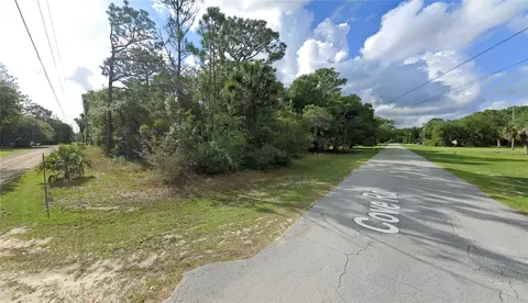 61 Cove Rd, Inglis, FL 34449