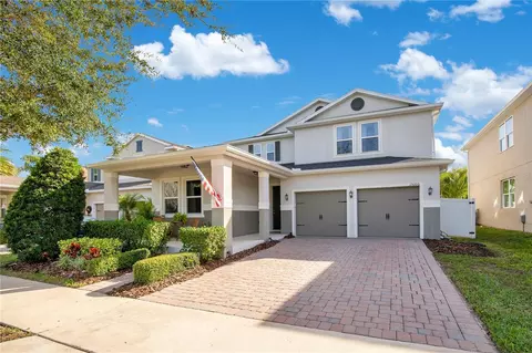 15100 Wild Lime Ln, Winter Garden, FL 34787