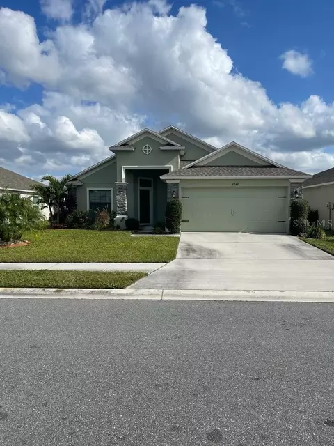 8248 Campbell Crossing Cir, Lakeland, FL 33810