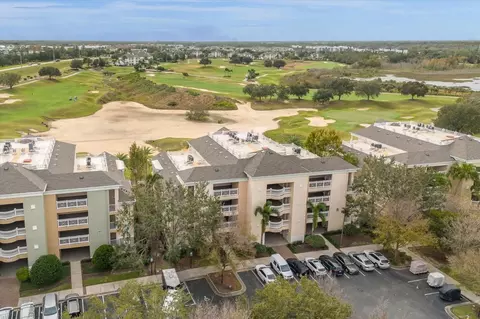 1362 Centre Court Ridge Dr #302, Reunion, FL 34747