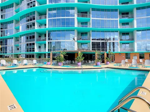 322 E Central Blvd #909, Orlando, FL 32801