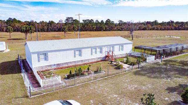 11991 SW Shiloh Rd, Cedar Key, FL 32625