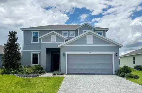 3024 Suraj Cir, Tavares, FL 32778