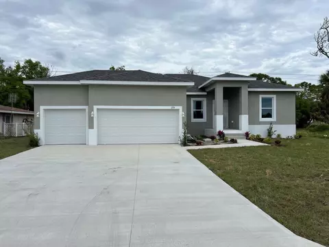 279 Annapolis Ln, Rotonda West, FL 33947