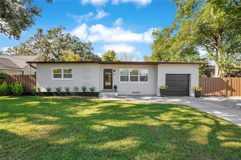 2702 S Shine Ave, Orlando, FL 32806