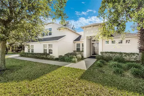 2454 Woodbark St, Apopka, FL 32712