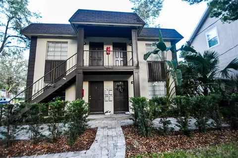 727 S Mills Ave, Orlando, FL 32801