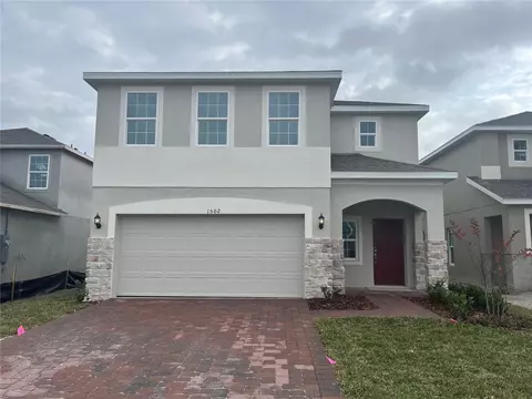 1502 Woodmont Blvd, Kissimmee, FL 34746