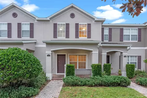11819 Deer Path Way, Orlando, FL 32832