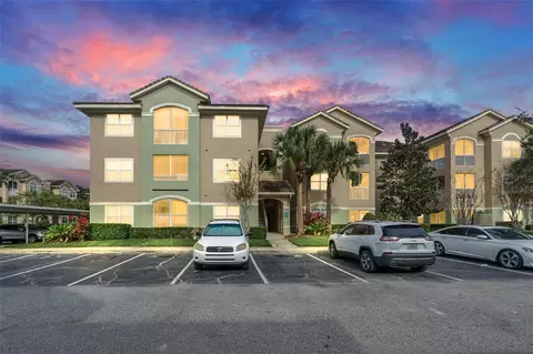 4849 Cypress Woods Dr #1208, Orlando, FL 32811