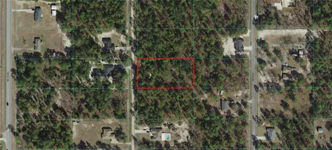 8423 SW 138th Ter, Dunnellon, FL 34432