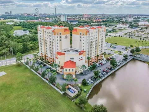 7395 Universal Blvd #702, Orlando, FL 32819