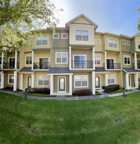 5 W Harding St #C, Orlando, FL 32806