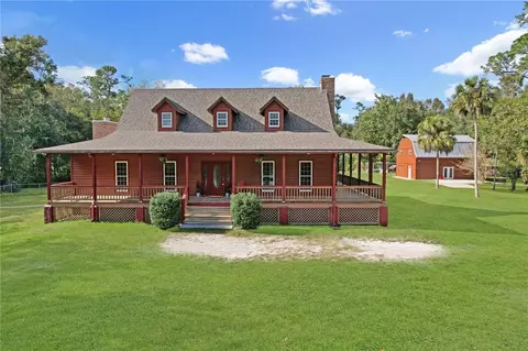 3050 Freedom Trl, Oviedo, FL 32765