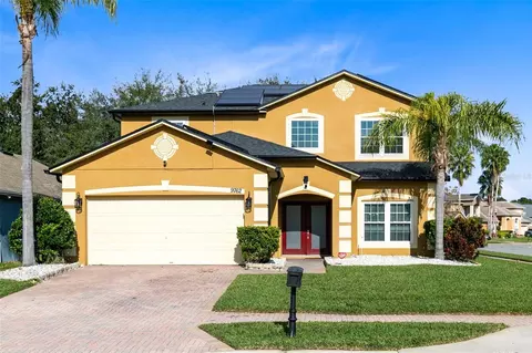 9762 Nonacrest Dr, Orlando, FL 32832