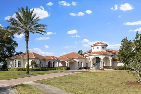 3014 Porto Lago Ct, Windermere, FL 34786