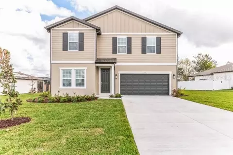1521 Meadowlark Dr, Deltona, FL 32725