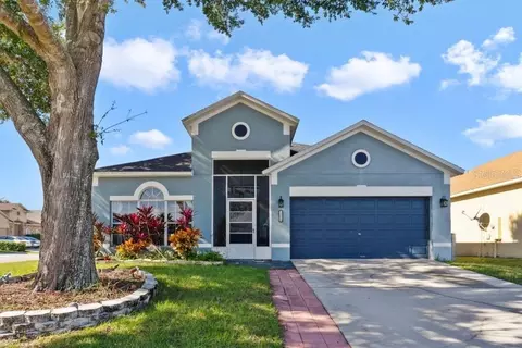 14669 Kristenright Ln, Orlando, FL 32826