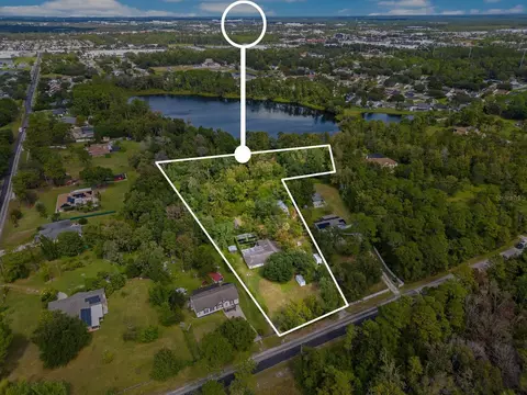 11221 Fangorn Rd, Orlando, FL 32825
