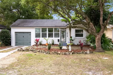 1626 E Marks St, Orlando, FL 32803