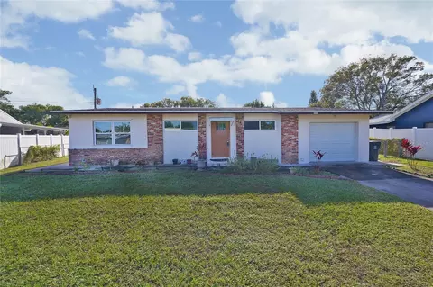 Undisclosed, Titusville, FL 32780