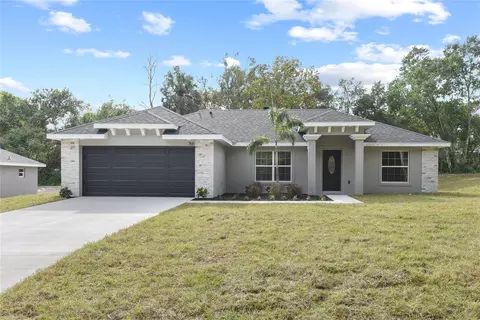 768 Liskeard Ave, Orange City, FL 32763
