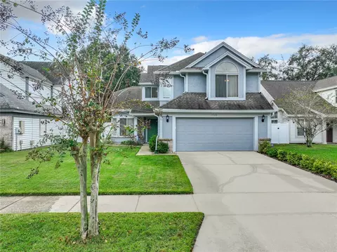 3746 Brandy St, Orlando, FL 32812